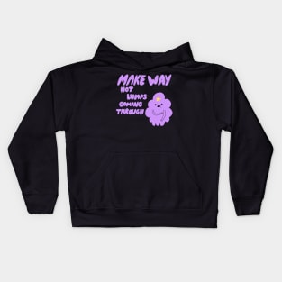 Hot Lumps Kids Hoodie